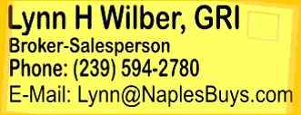 Naples Florida Real Estate